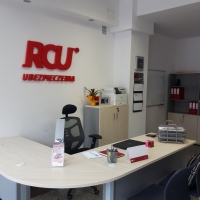 RCU Strzegom
