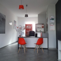 RCU Luzino
