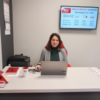 RCU Ustroń