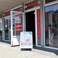 RCU Bieruń