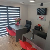 RCU Ubezpieczenia Białystok