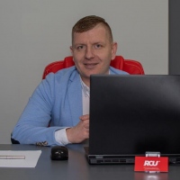 RCU Barlinek