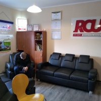 RCU Radzionków
