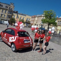 RCU Świecie