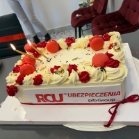 RCU Dębno