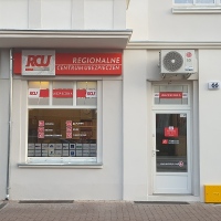 RCU Wolsztyn
