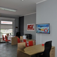 RCU Tychy