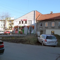 RCU Proszowice