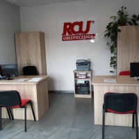 RCU Radomsko