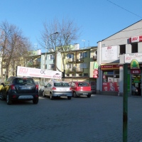 RCU Proszowice