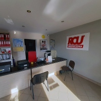RCU Zwoleń