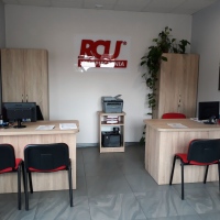 RCU Radomsko