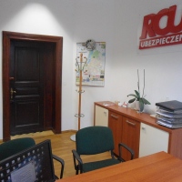 RCU Ubezpieczenia Wągrowiec