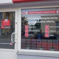 RCU Ubezpieczenia Radzyń Podlaski