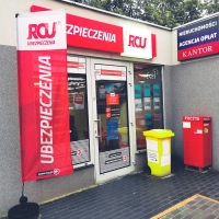 RCU Katowice