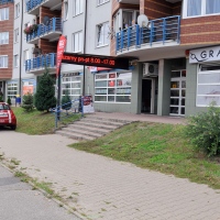 RCU Tychy