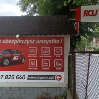 RCU Żagań