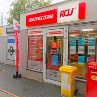 RCU Katowice