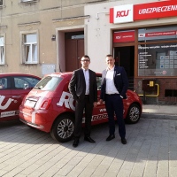 RCU Świecie