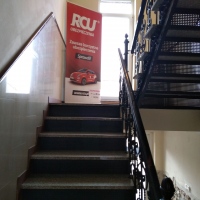 RCU Radzionków