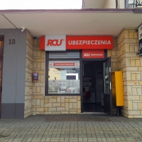 RCU Luzino