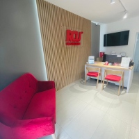 RCU Świętochłowice