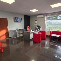 RCU Chełm Śląski 2