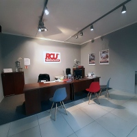 RCU Myszków
