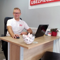 RCU Biała