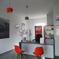 RCU Luzino