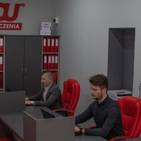 RCU Barlinek