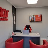 RCU Ustroń