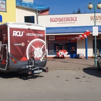 RCU Ubezpieczenia Sanok