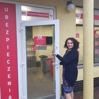 RCU Ubezpieczenia Lubniewice