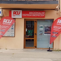 RCU Myszków