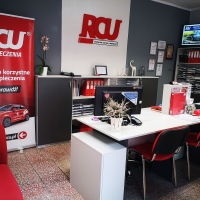 RCU Mysłowice 2