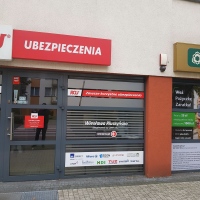 RCU Oborniki
