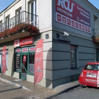 RCU Ubezpieczenia Puławy