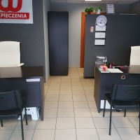 RCU Oborniki