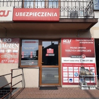 RCU Zwoleń