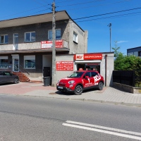 RCU Ubezpieczenia Mikołów (Paniowy)