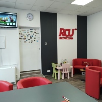 RCU Piekary Śląskie