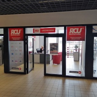 RCU Pisarzowice