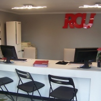 RCU Jaworzno