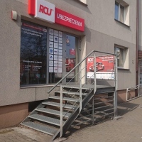 RCU Ruda Śląska