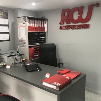 RCU Przeginia Duchowna