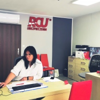 RCU Katowice