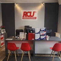 RCU Katowice