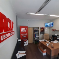 RCU Bytom