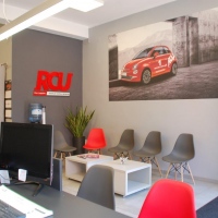 RCU Wolsztyn